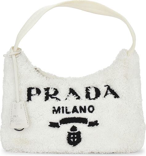 prada sherpa bag